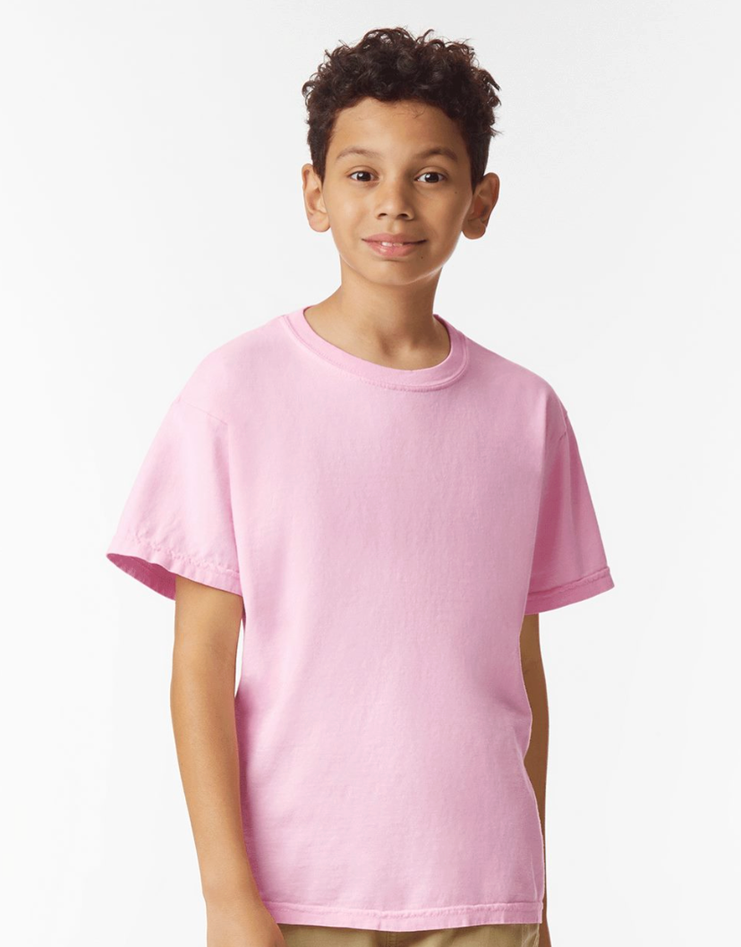 Comfort Colors Youth GD T-Shirt
