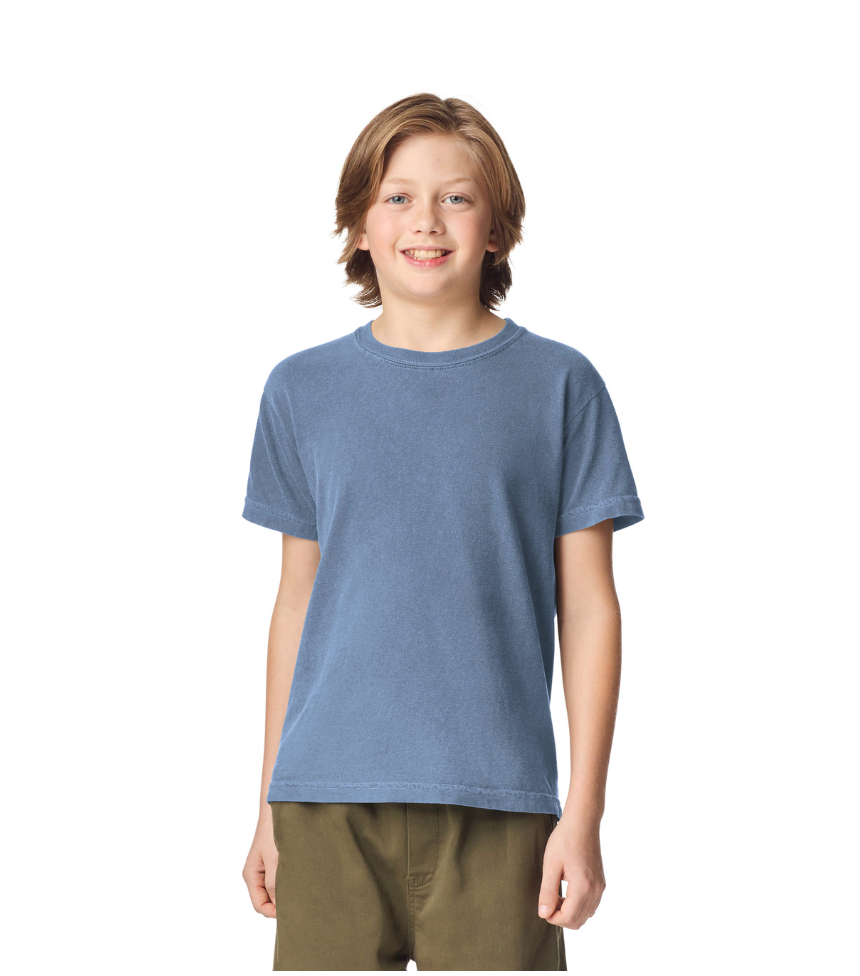 Comfort Colors Youth GD T-Shirt
