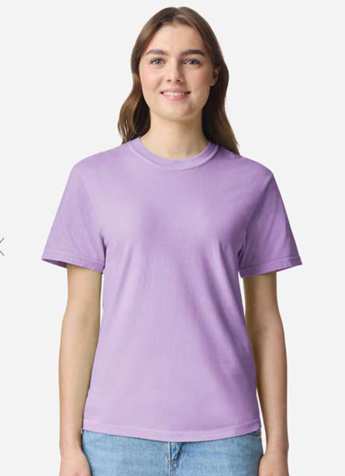 Comfort Colors GD T-Shirt