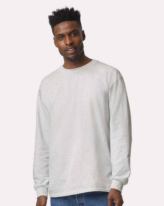 Gildan  Long Sleeve Shirt