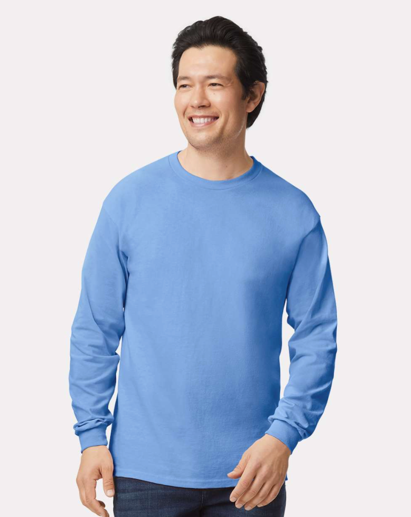 Gildan  Long Sleeve Shirt