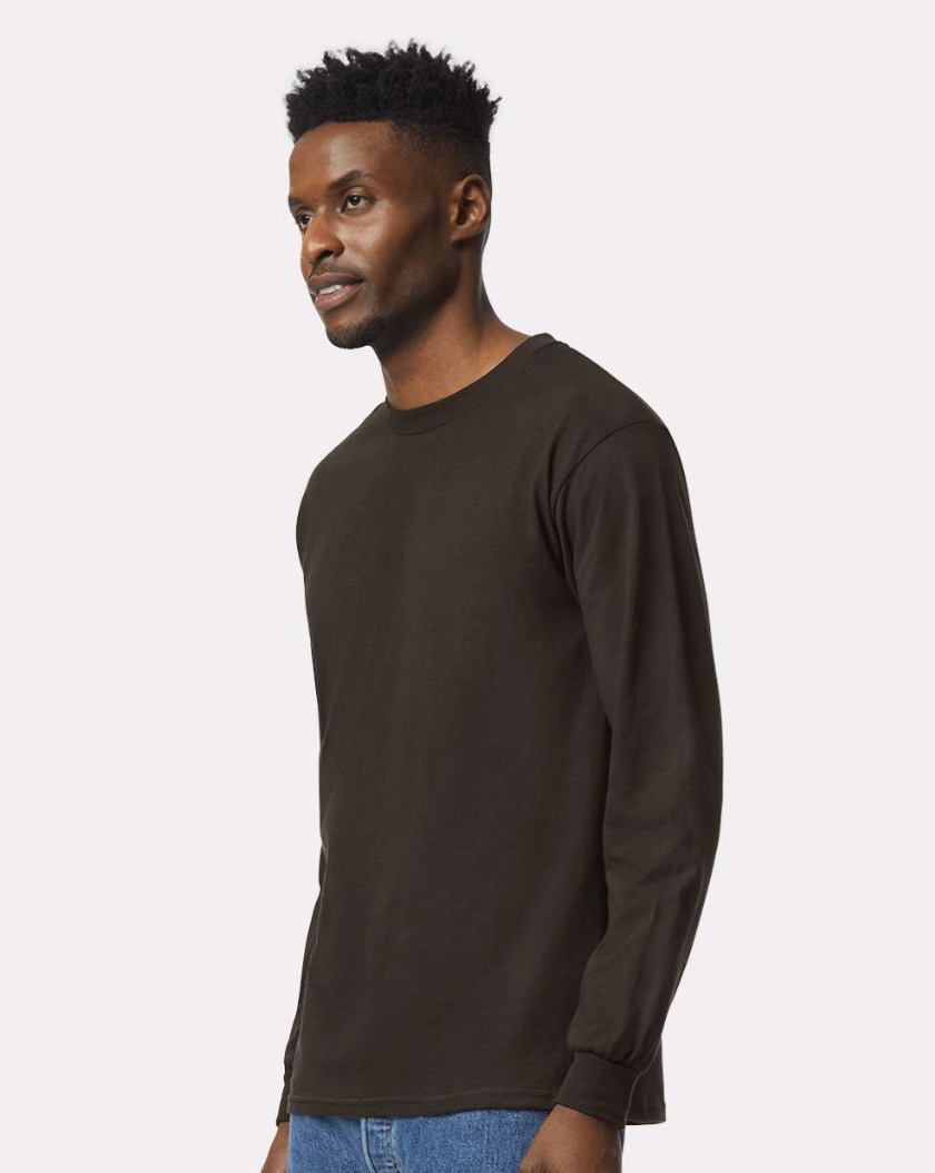 Gildan  Long Sleeve Shirt