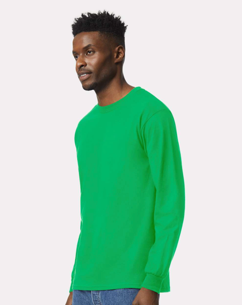Gildan  Long Sleeve Shirt