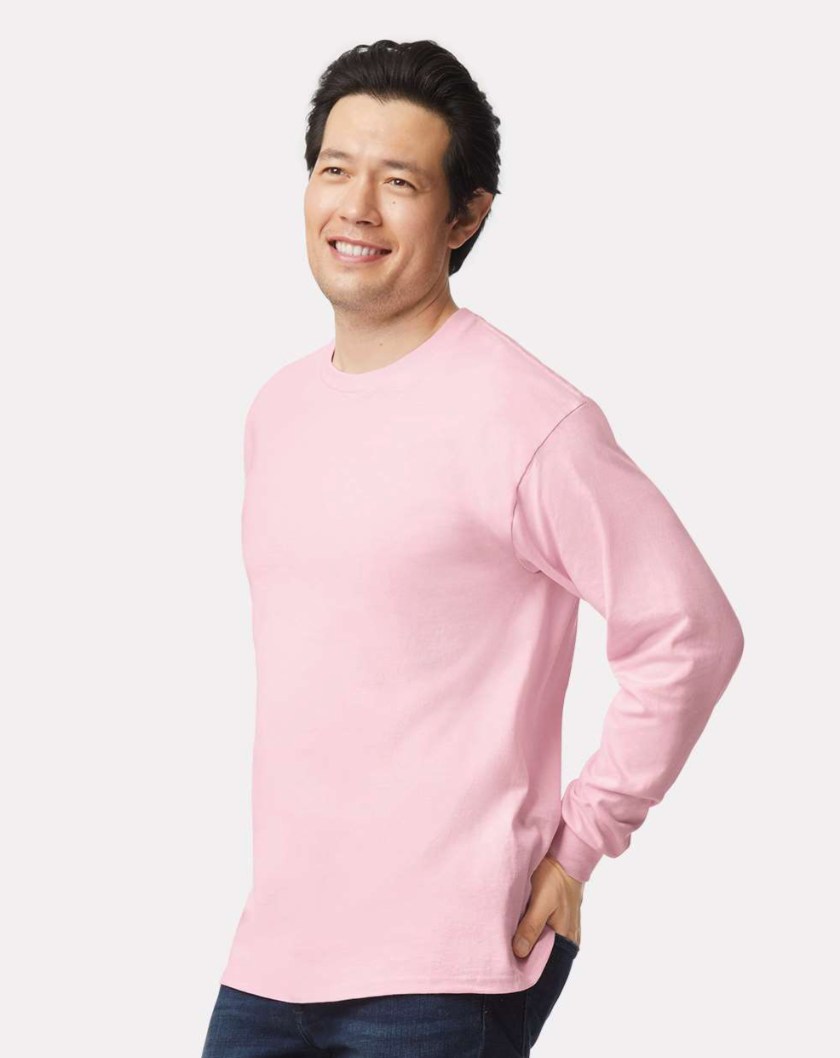 Gildan  Long Sleeve Shirt