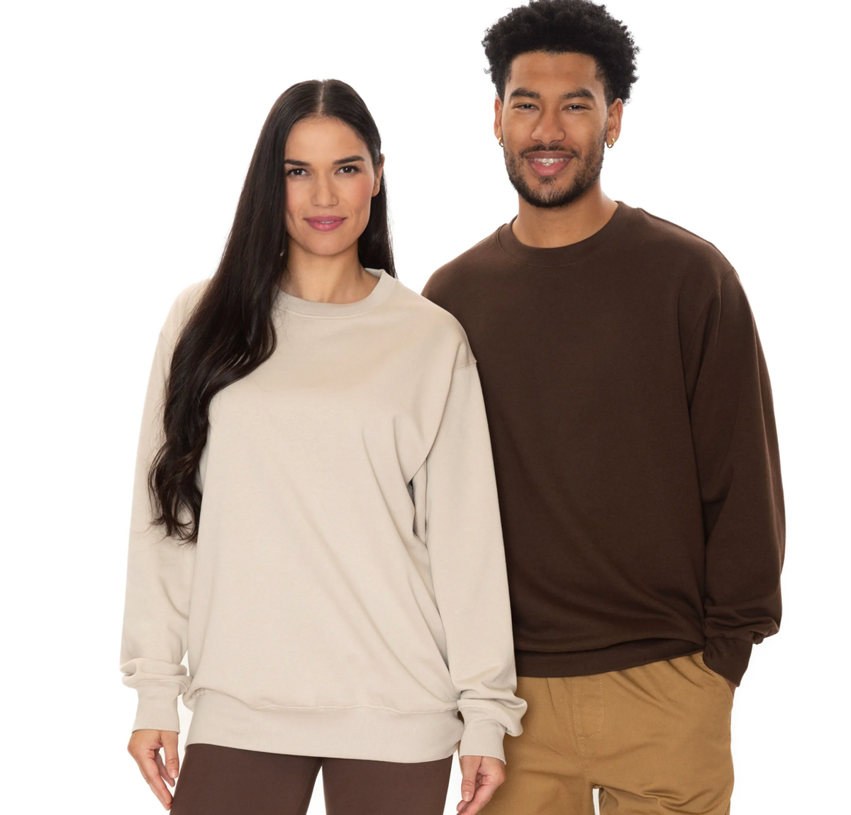 Element Unisex Crew Neck