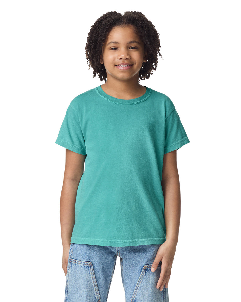 Comfort Colors Youth GD T-Shirt