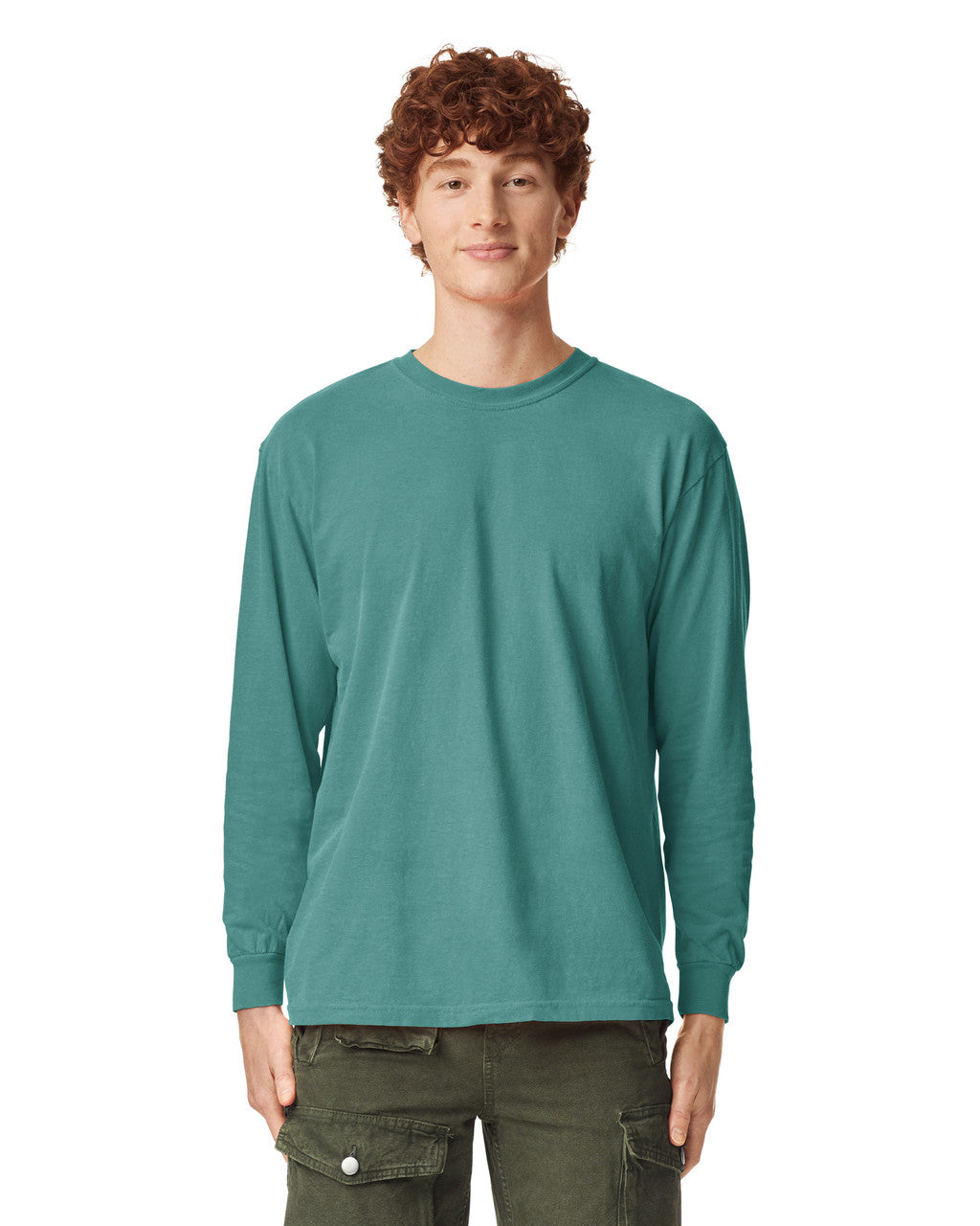 Comfort Colors GD Long Sleeve Shirt