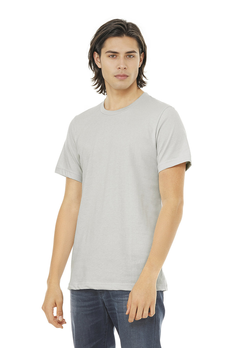 Bella Canvas Ring-Spun Cotton T-Shirt