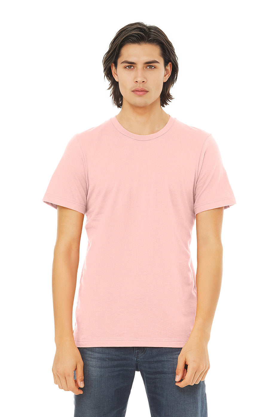 Bella Canvas Ring-Spun Cotton T-Shirt
