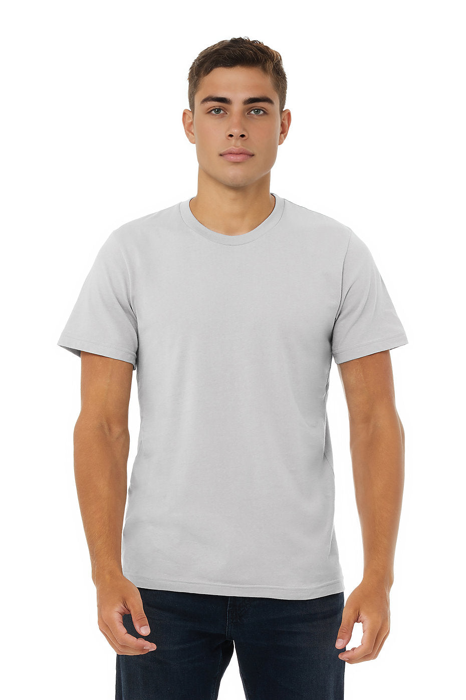 Bella Canvas Ring-Spun Cotton T-Shirt