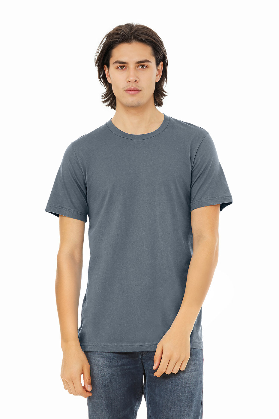 Bella Canvas Ring-Spun Cotton T-Shirt