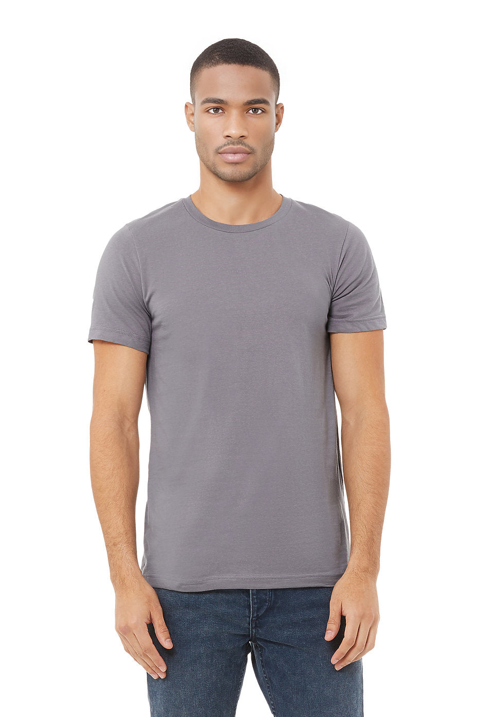 Bella Canvas Ring-Spun Cotton T-Shirt