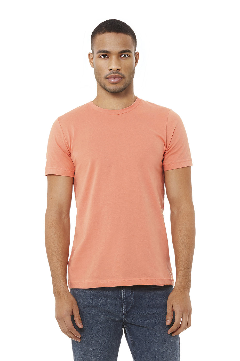 Bella Canvas Ring-Spun Cotton T-Shirt