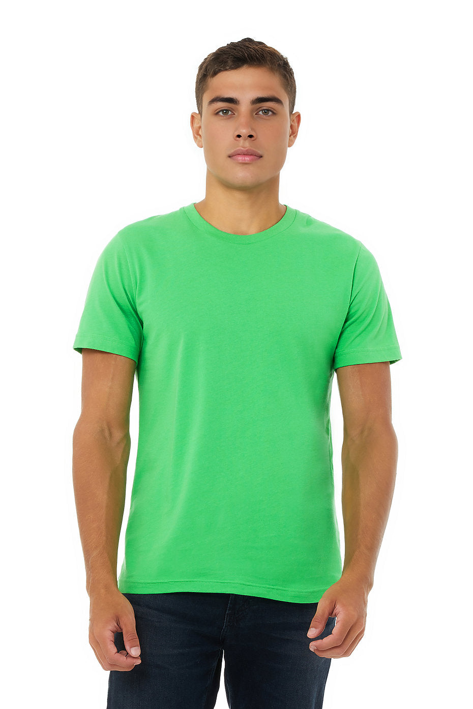 Bella Canvas Ring-Spun Cotton T-Shirt