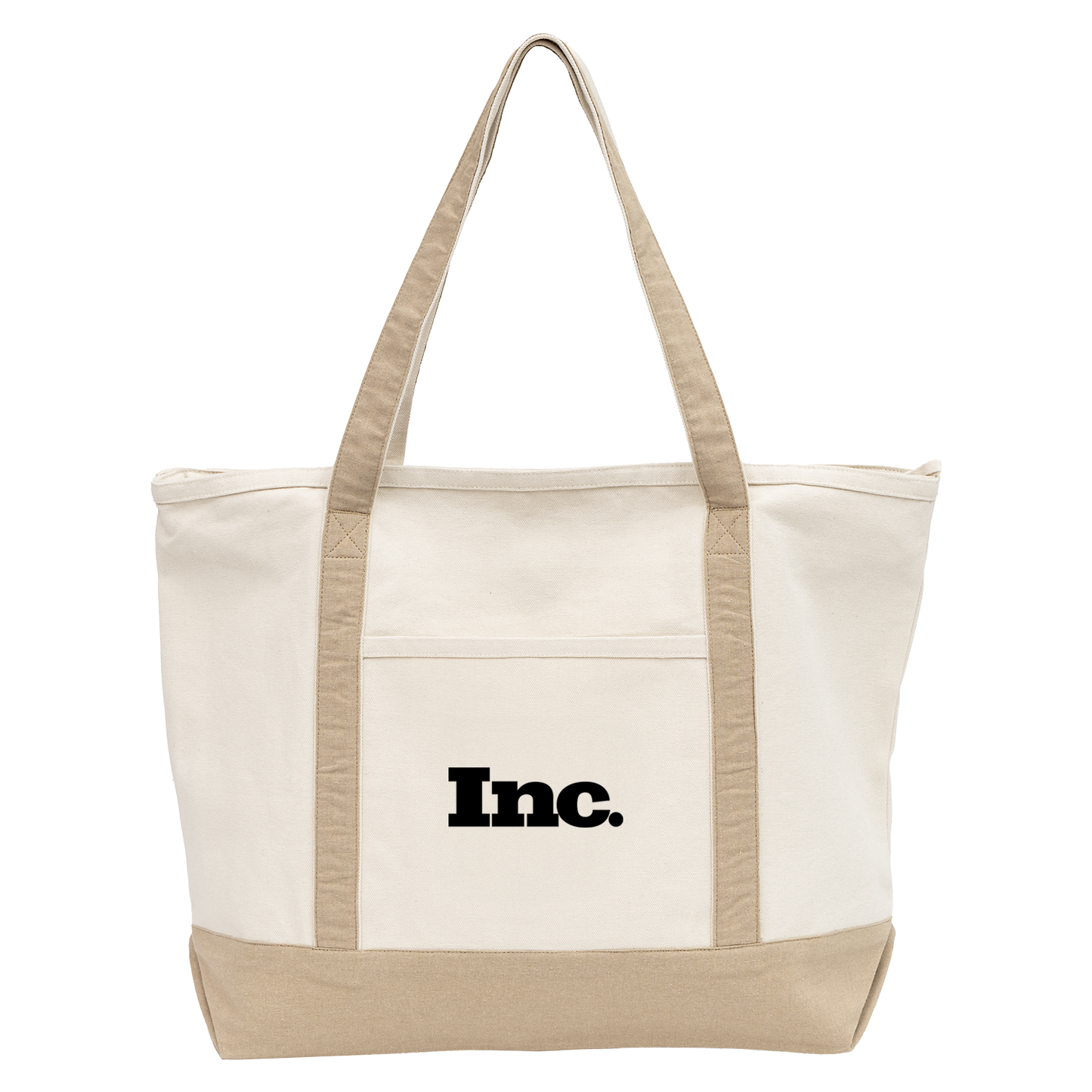 The Canvas Deck Tote- US