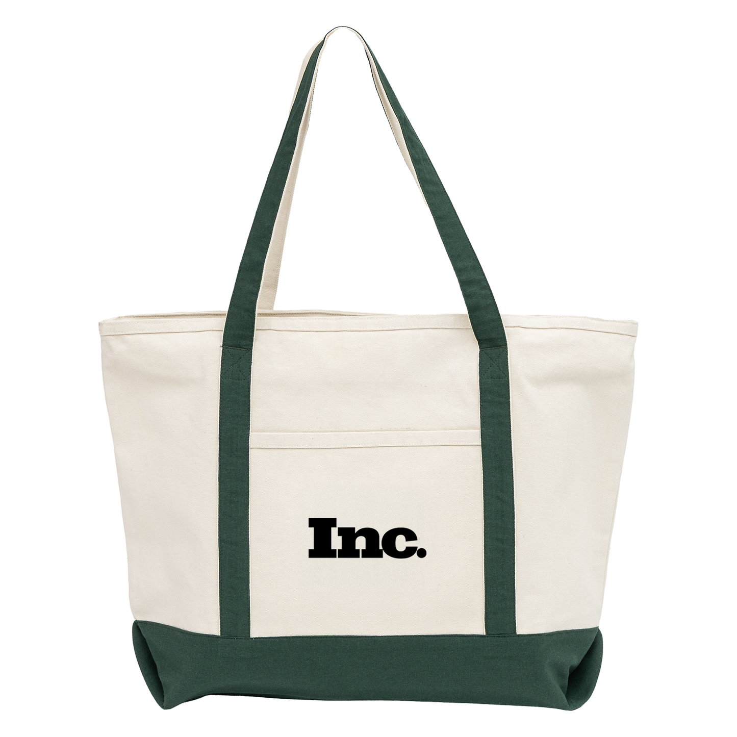 The Canvas Deck Tote- US