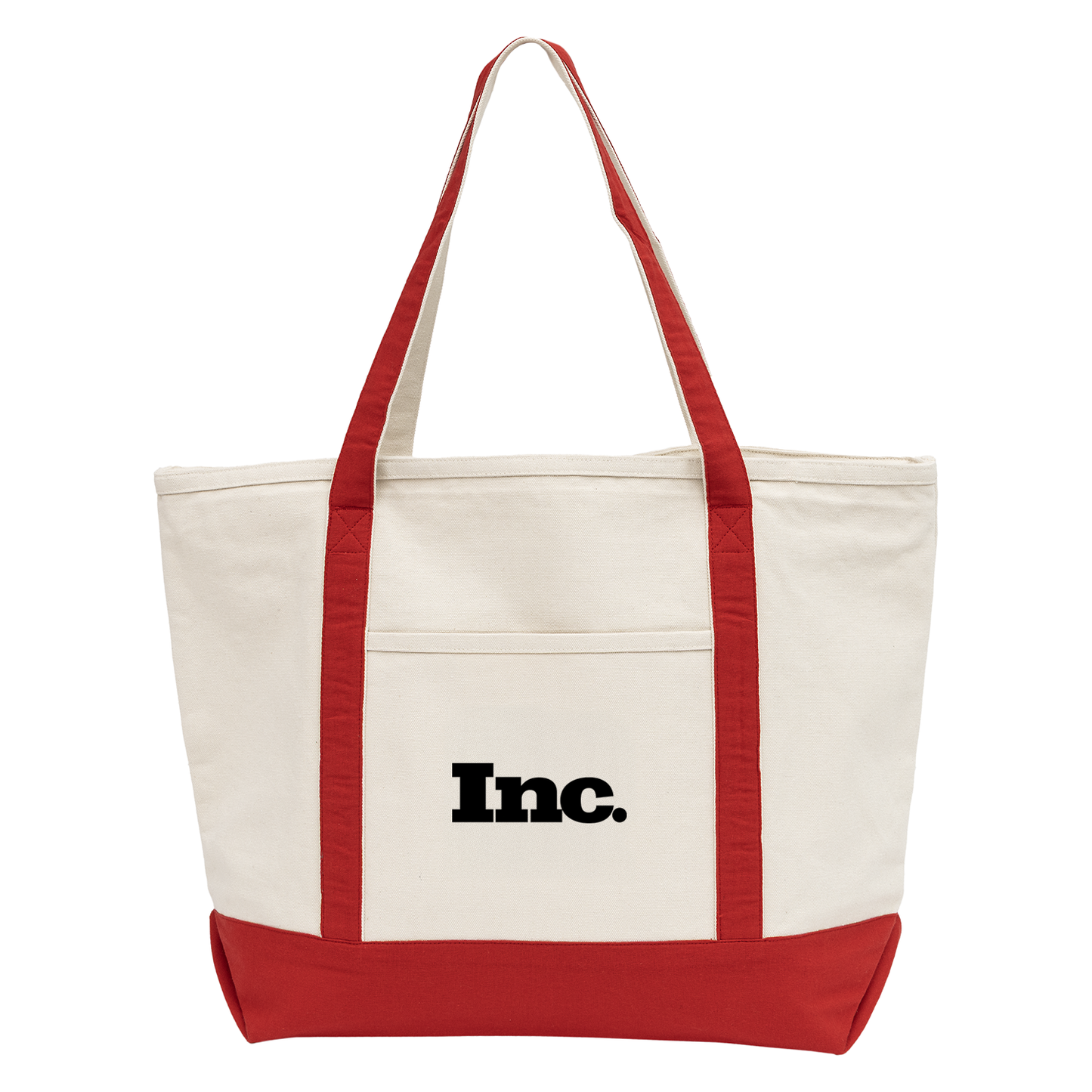 The Canvas Deck Tote- US