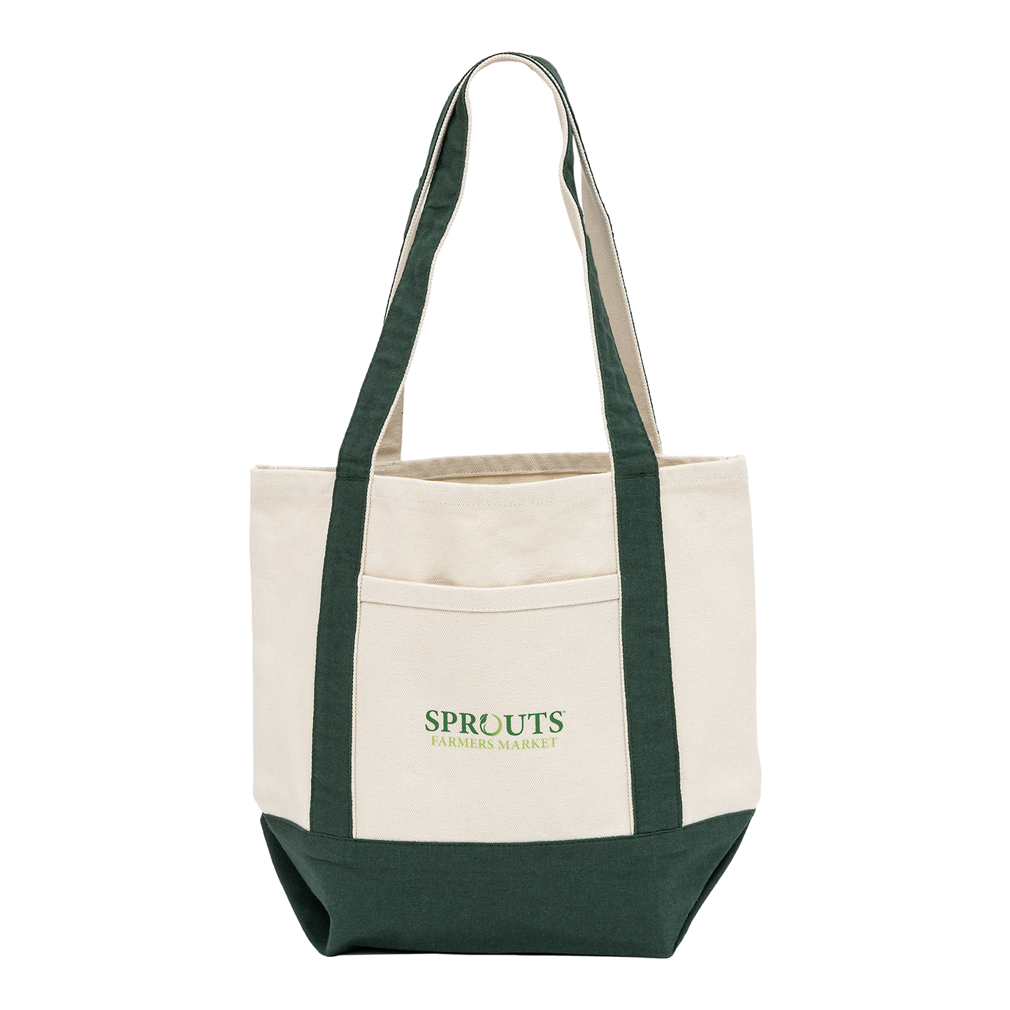 The Mini Canvas Deck Tote- US