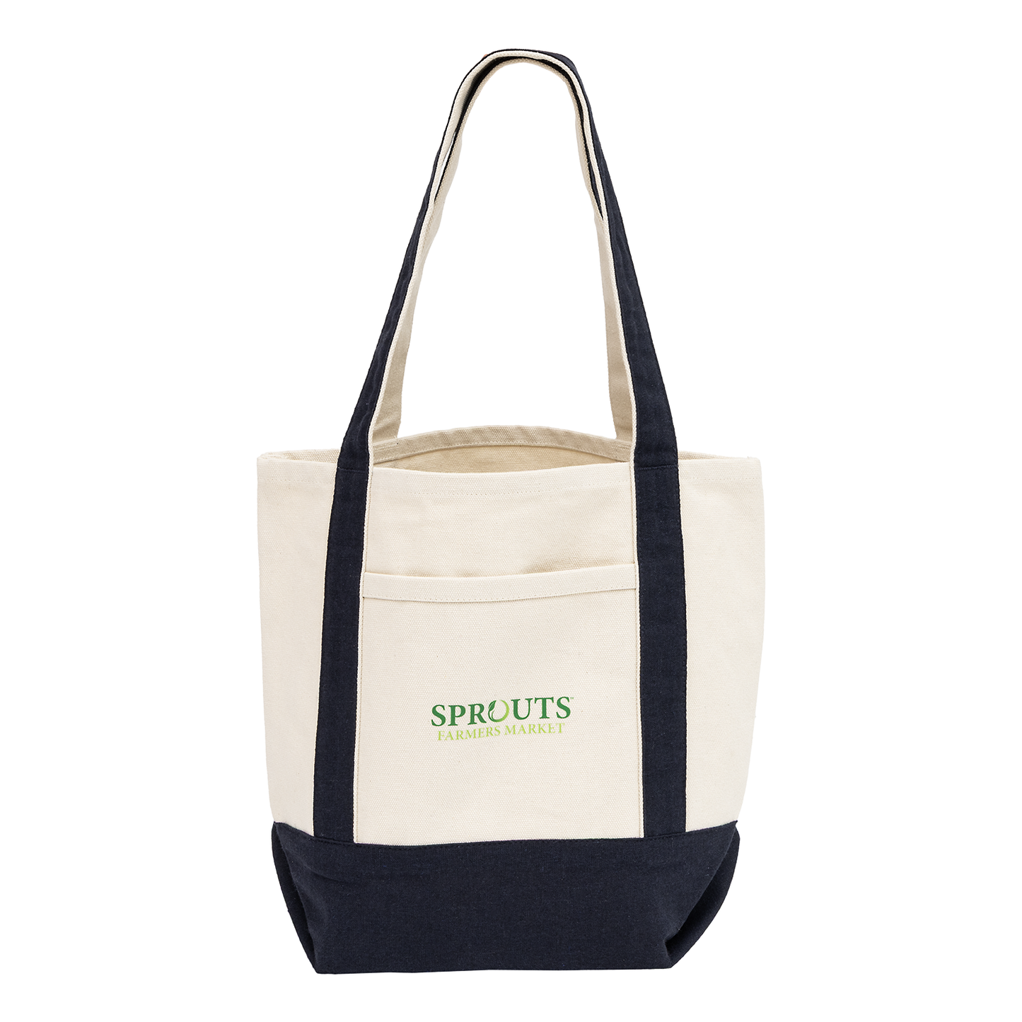 The Mini Canvas Deck Tote- US
