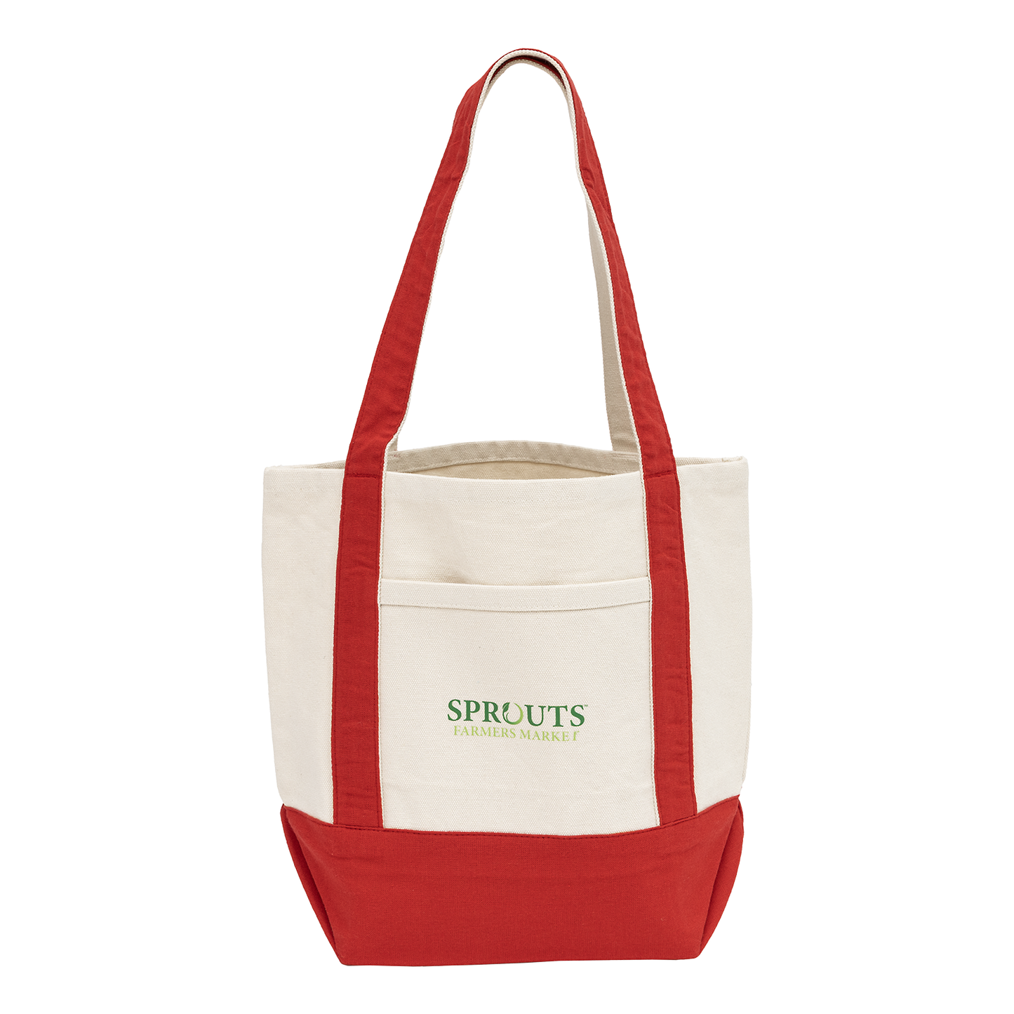 The Mini Canvas Deck Tote- US