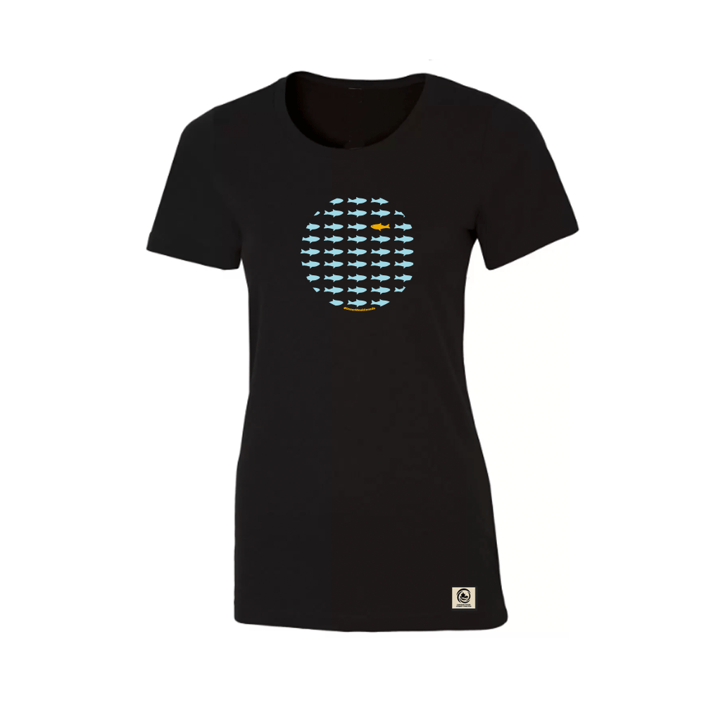 Ring Spun Cotton T-Shirt