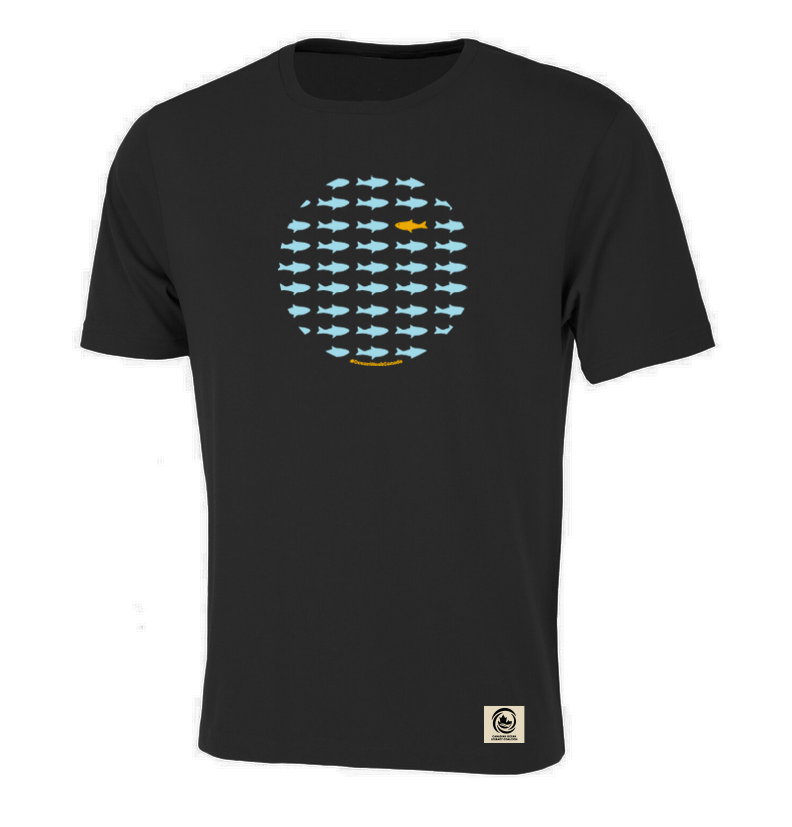 Ring Spun Cotton T-Shirt