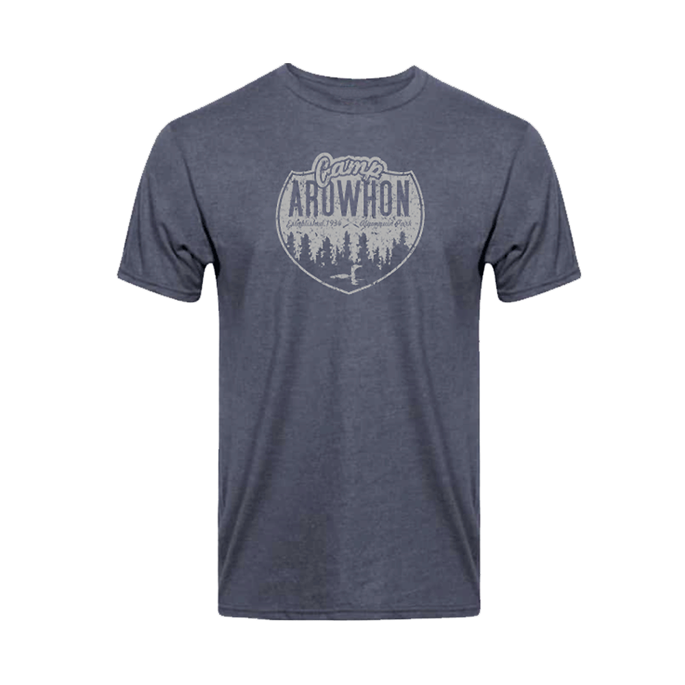 Bi-Blend Unisex T-Shirt