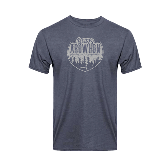 Bi-Blend Unisex T-Shirt
