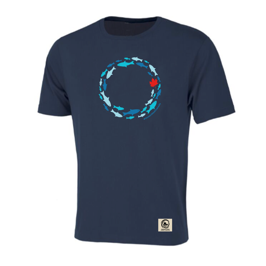 Ring Spun Cotton T-Shirt