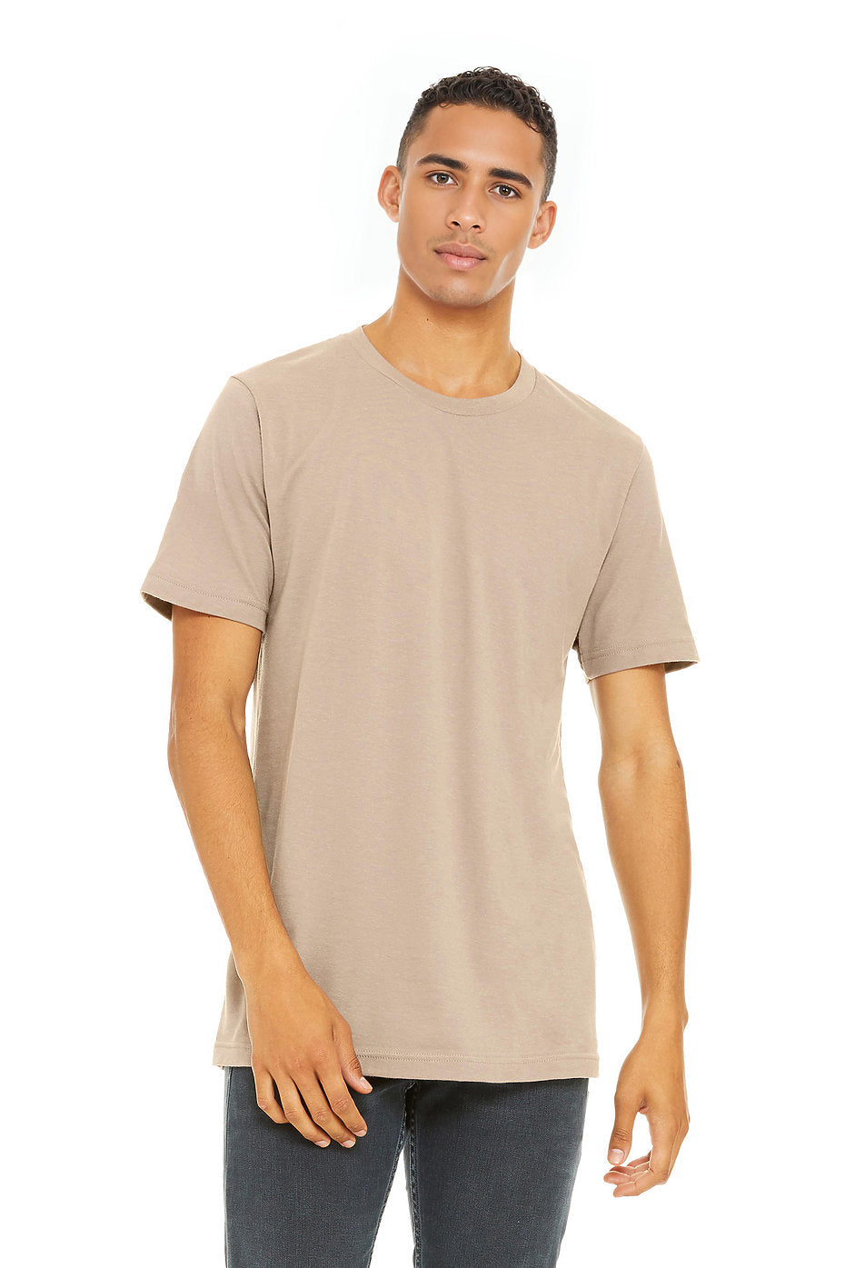 Bella Canvas Ring-Spun Cotton T-Shirt