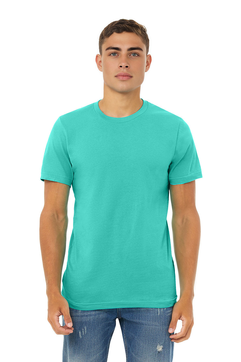 Bella Canvas Ring-Spun Cotton T-Shirt