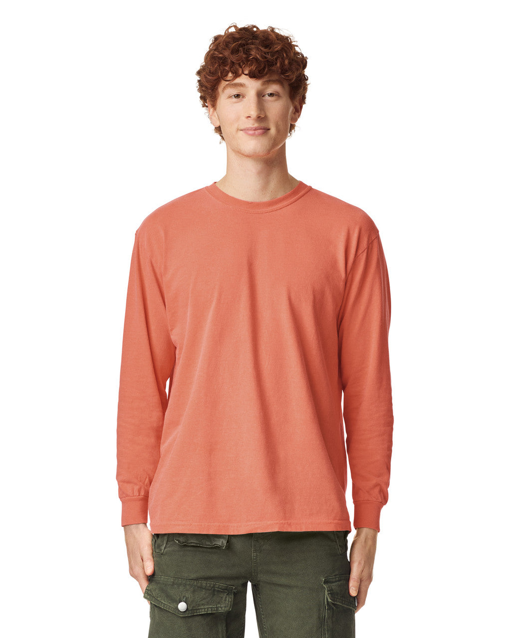 Comfort Colors GD Long Sleeve Shirt