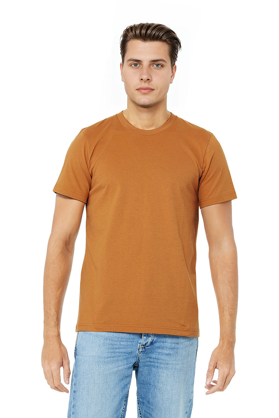 Bella Canvas Ring-Spun Cotton T-Shirt
