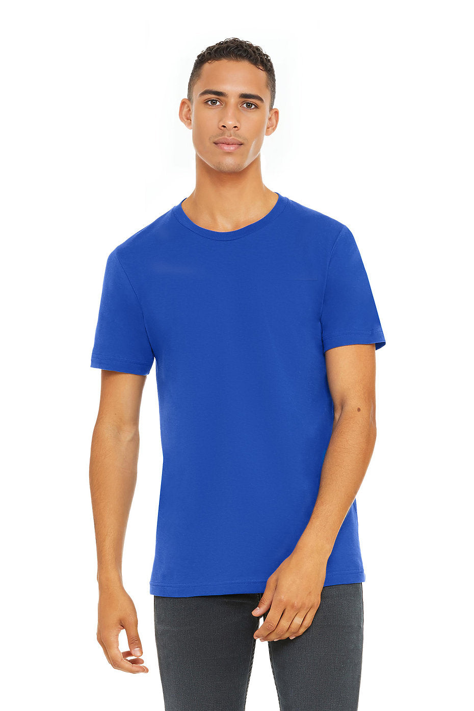Bella Canvas Ring-Spun Cotton T-Shirt