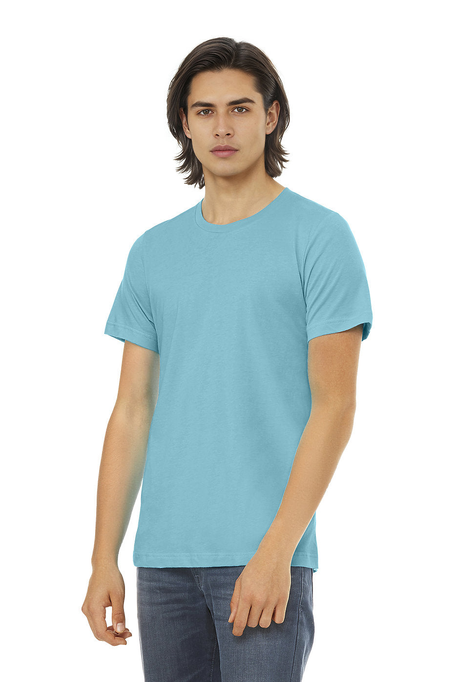 Bella Canvas Ring-Spun Cotton T-Shirt