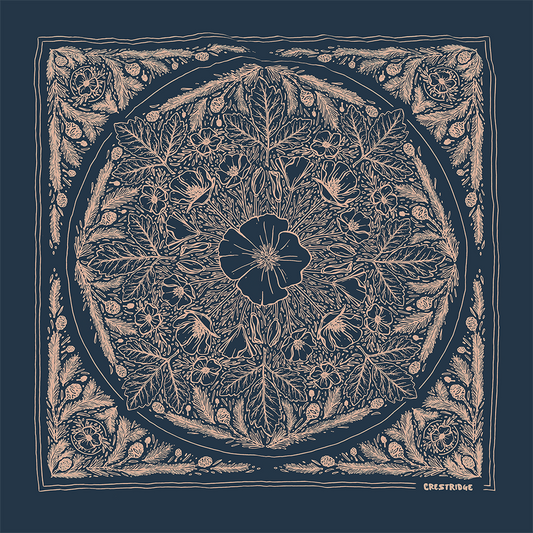 Soft Bandana