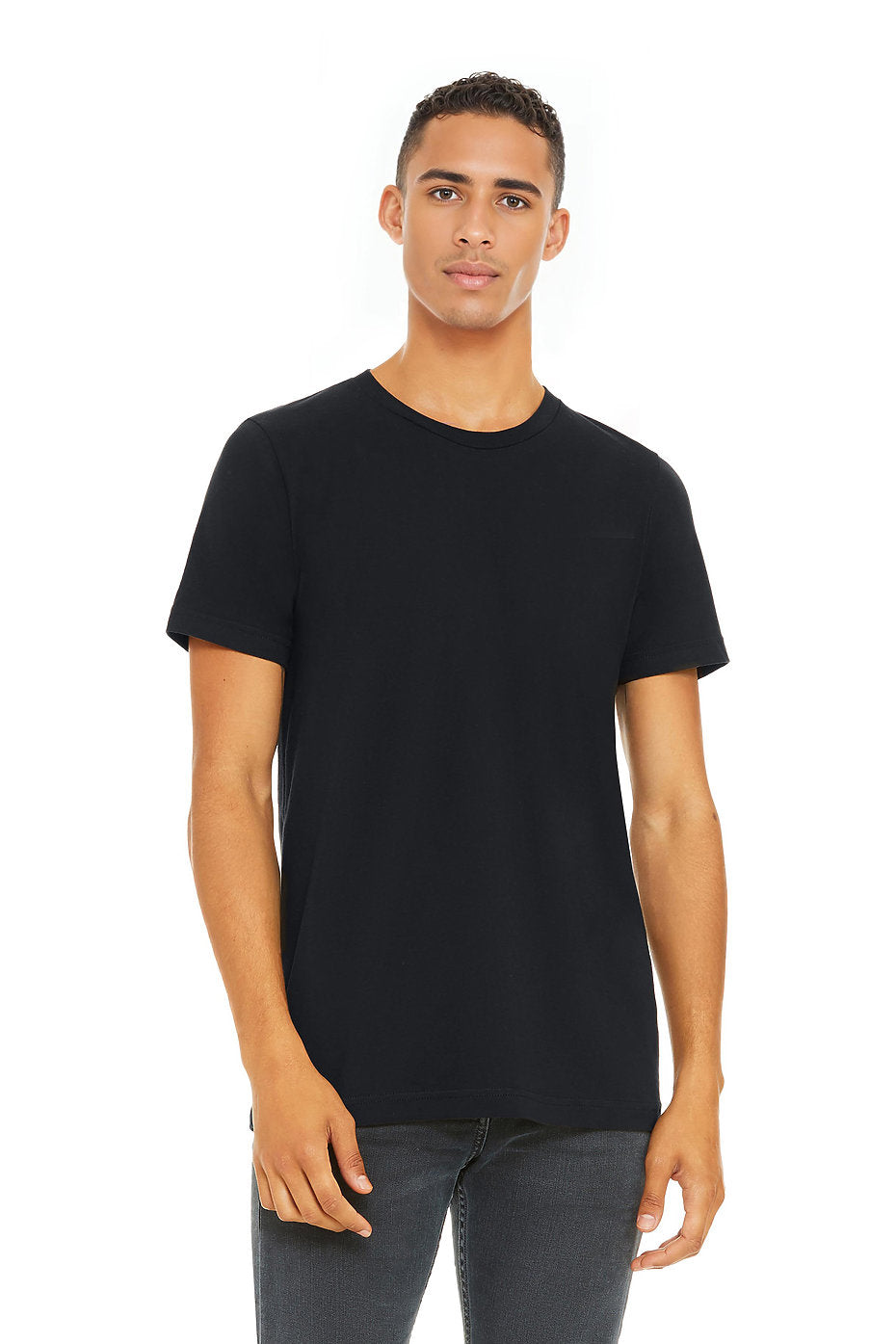 Bella Canvas Ring-Spun Cotton T-Shirt