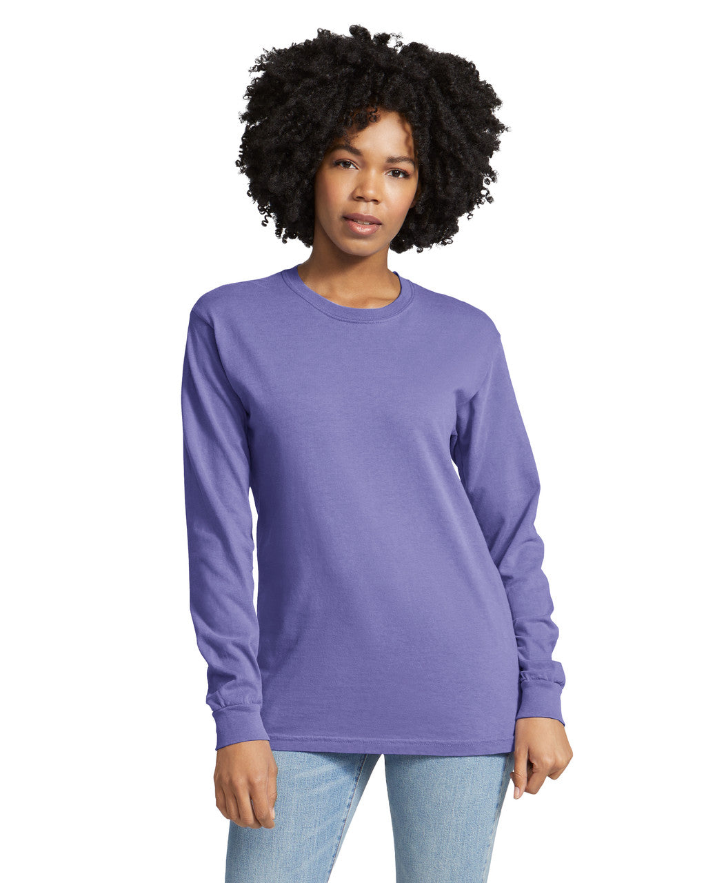 Comfort Colors GD Long Sleeve Shirt
