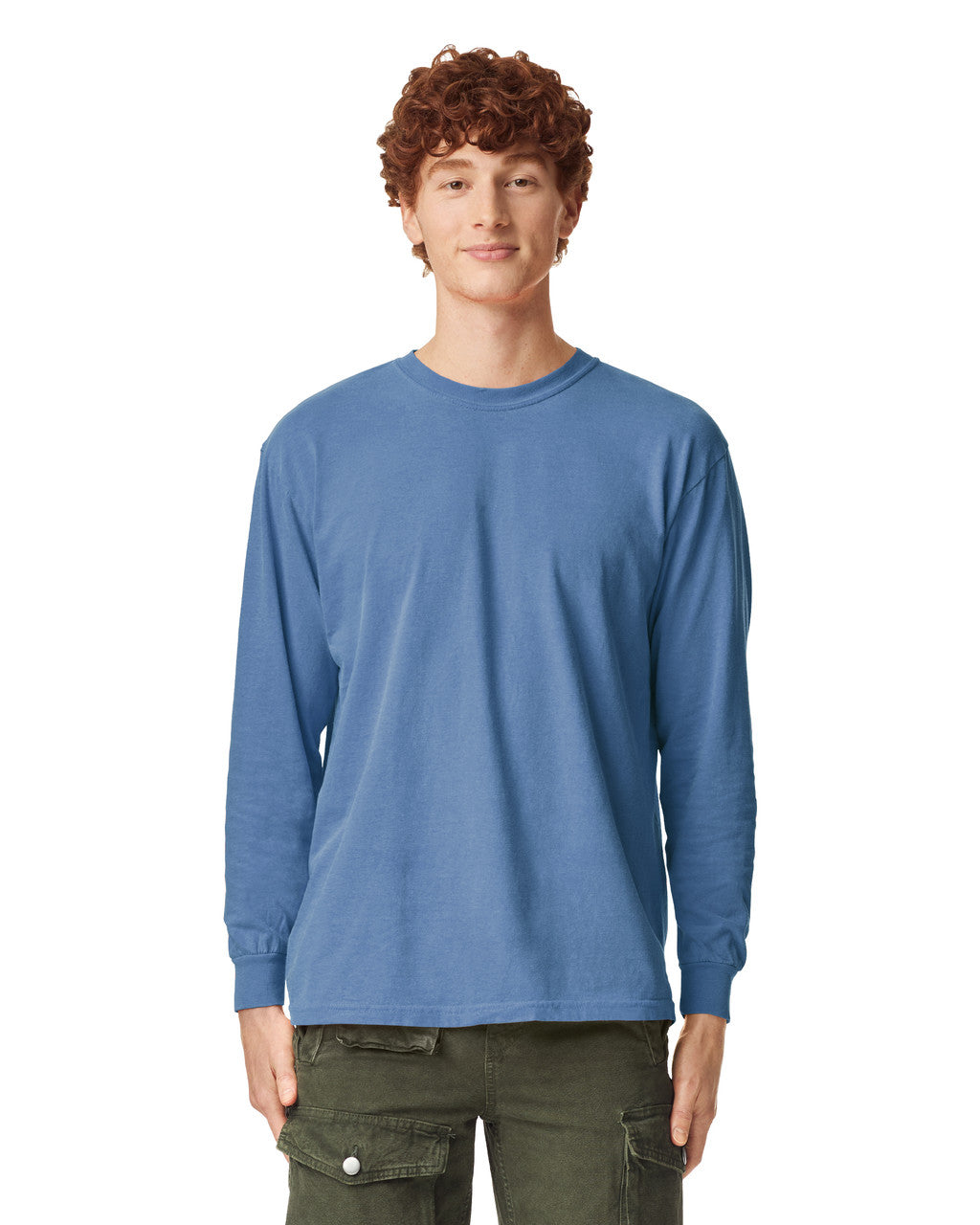 Comfort Colors GD Long Sleeve Shirt