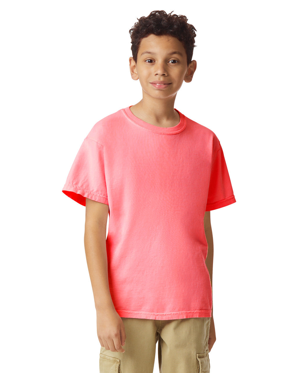 Comfort Colors Youth GD T-Shirt