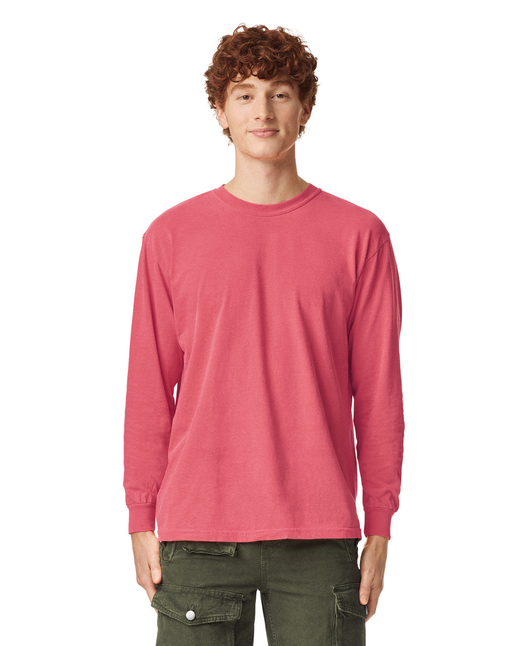 Comfort Colors GD Long Sleeve Shirt