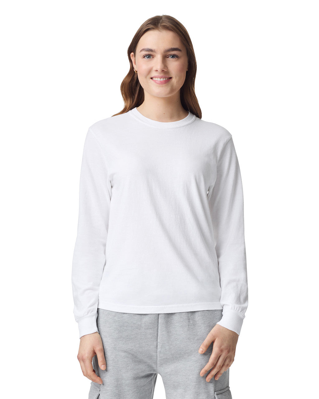 Comfort Colors GD Long Sleeve Shirt