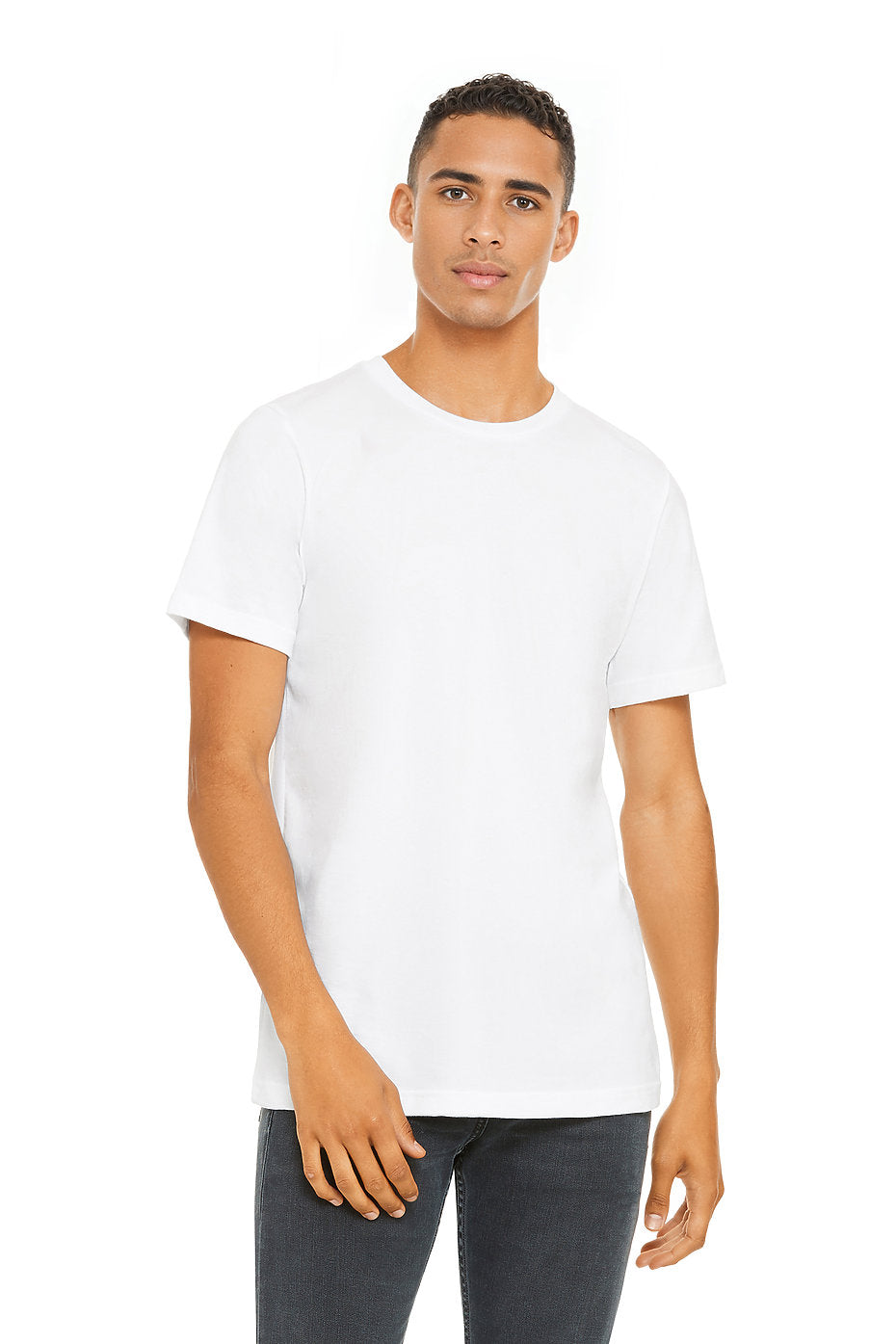 Bella Canvas Ring-Spun Cotton T-Shirt