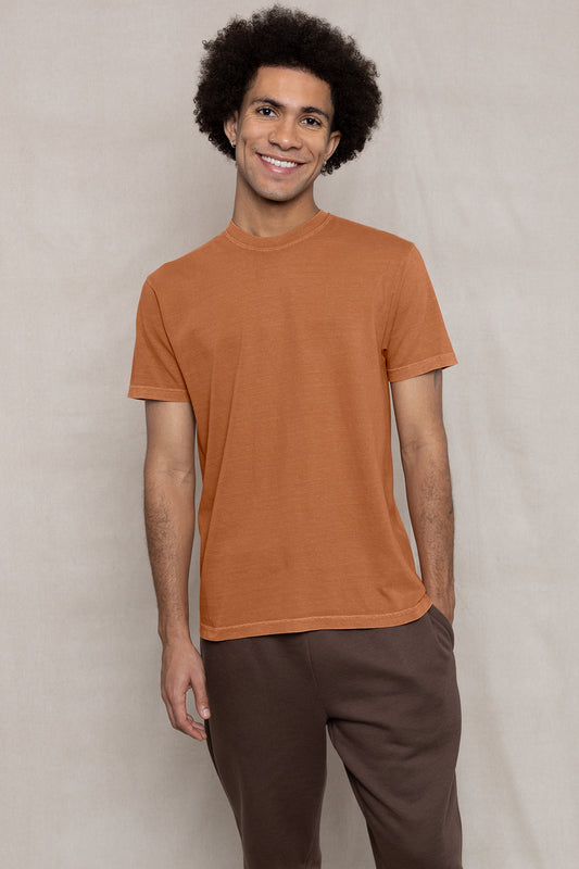 AC Garment Dyed Unisex T-Shirt