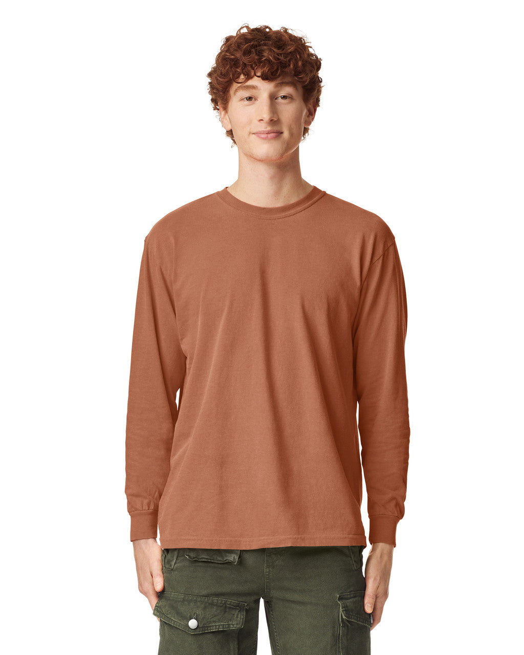 Comfort Colors GD Long Sleeve Shirt