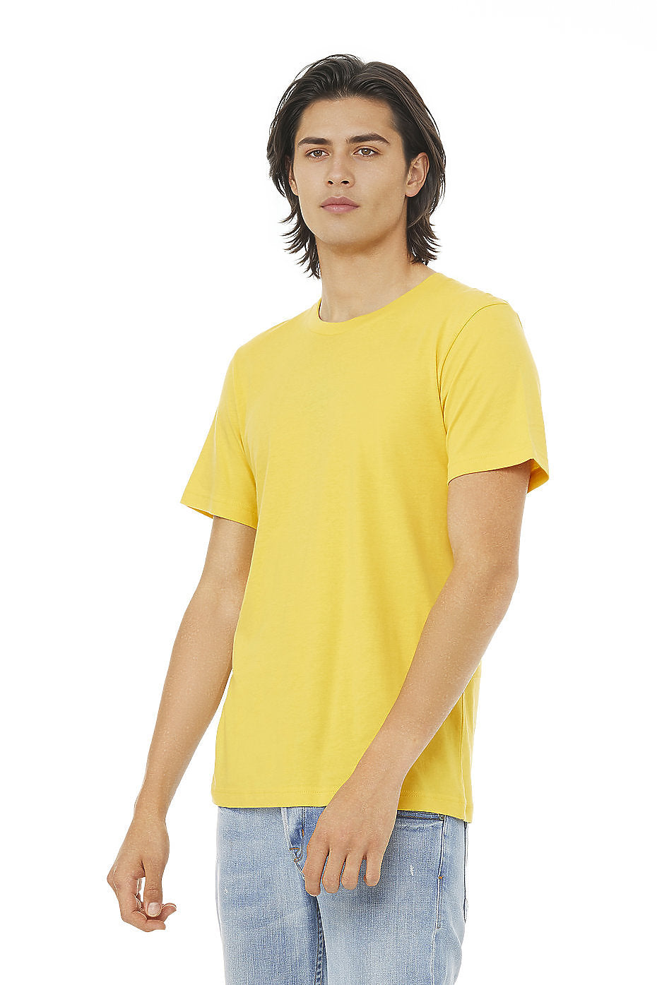 Bella Canvas Ring-Spun Cotton T-Shirt