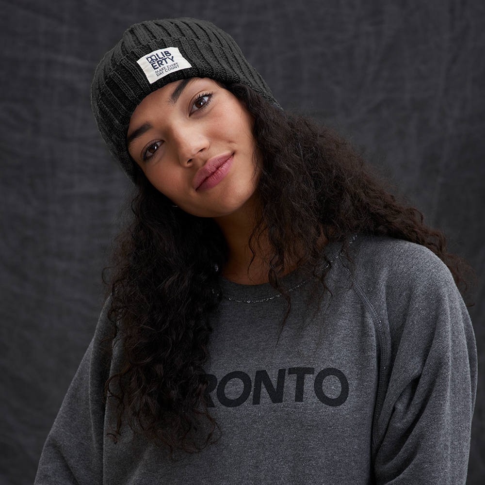 Recycled Beanies