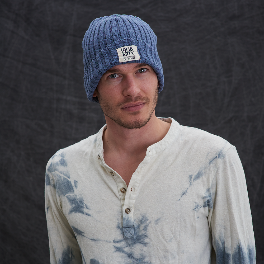 Recycled Beanies