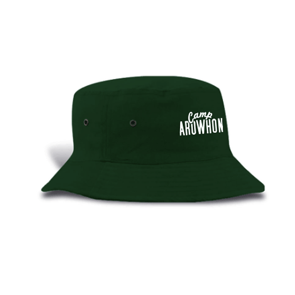 Cotton Bucket Hat