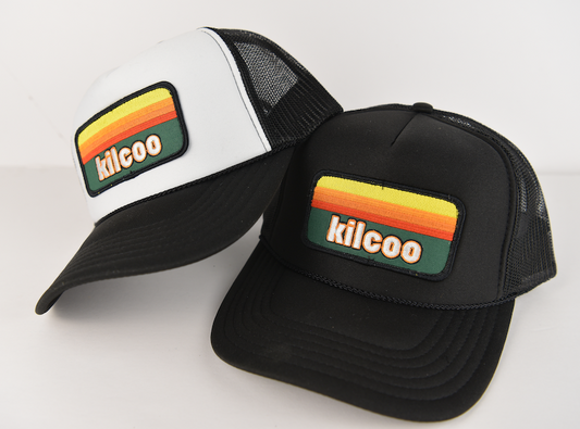Foam Trucker Hat